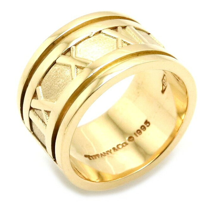 楽天市場】【ジュエリー】【新品仕上げ済】TIFFANY&Co. ティファニー  