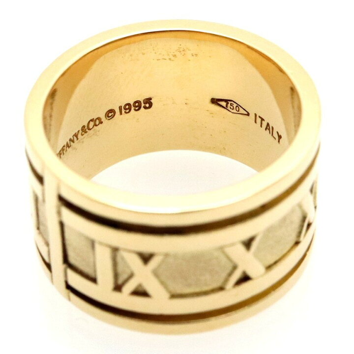 楽天市場】【ジュエリー】【新品仕上げ済】TIFFANY&Co. ティファニー  