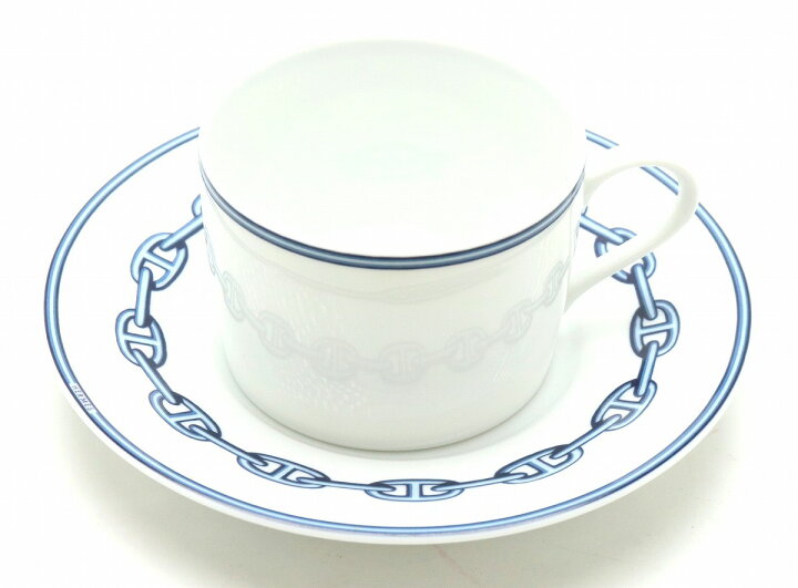 楽天市場】HERMES エルメス chaine d
