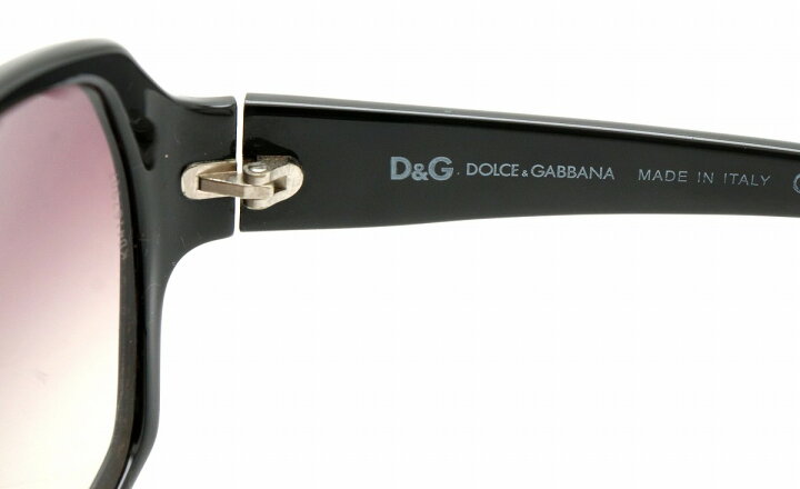 楽天市場】DOLCE&GABBANA ドルチェ&ガッバーナ D&G DG ドルガバ  