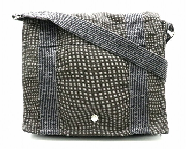 楽天市場】【バッグ】HERMES エルメス エールライン バサスPM 