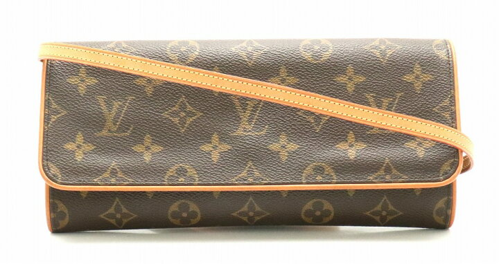 楽天市場】【バッグ】LOUIS VUITTON ルイ ヴィトン モノグラム 