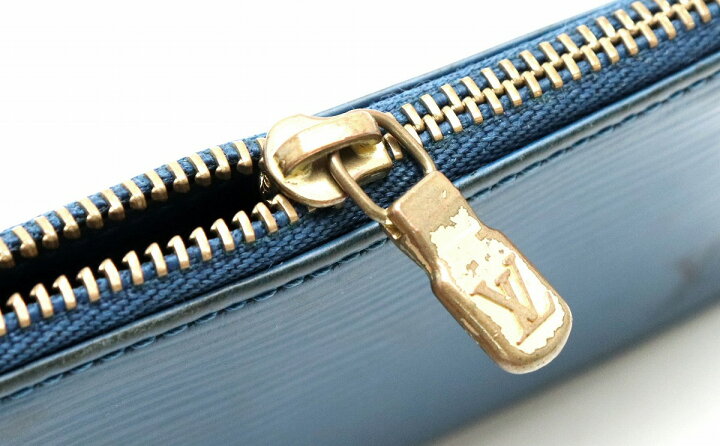楽天市場】【財布】LOUIS VUITTON ルイ ヴィトン エピ  
