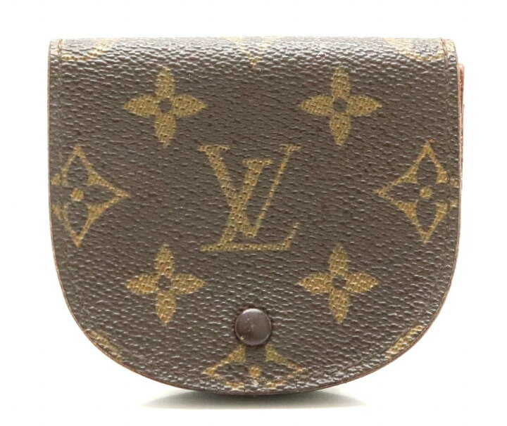 楽天市場】【財布】LOUIS VUITTON ルイ ヴィトン モノグラム  