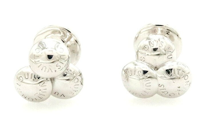 楽天市場】LOUIS VUITTON ルイ ヴィトン ブトン ドゥ マンシェット  