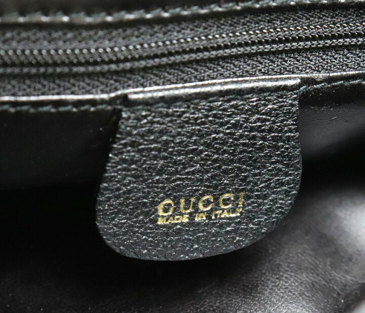 楽天市場】【バッグ】GUCCI グッチ バンブー ハンドバッグ トート 