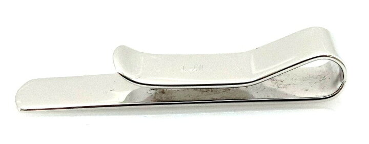 楽天市場】【未使用品】【財布】dunhill ダンヒル マネークリップ ロゴ  