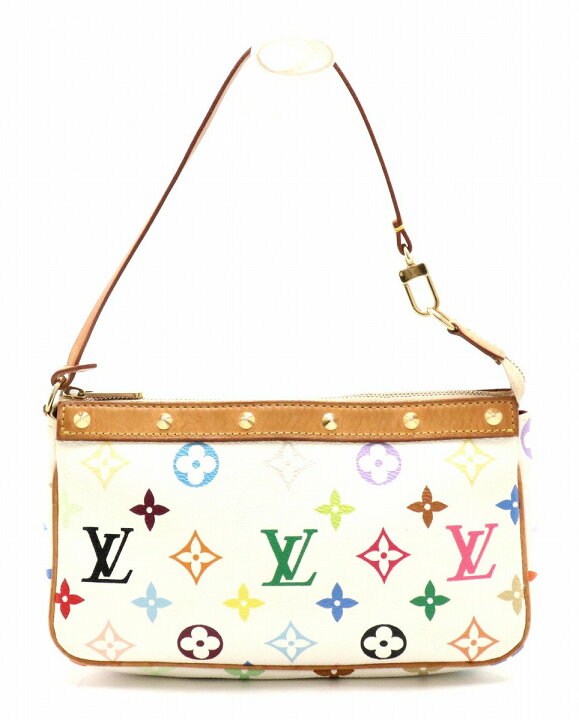 楽天市場】【バッグ】LOUIS VUITTON ルイ ヴィトン モノグラムマルチ 