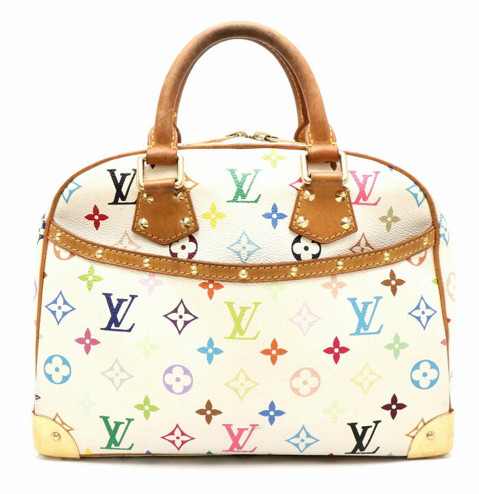 楽天市場】【バッグ】LOUIS VUITTON ルイ ヴィトン モノグラムマルチ 