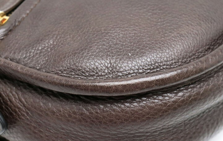 楽天市場】【バッグ】LOEWE ロエベ ヘリテージ サッチェル ショルダー 