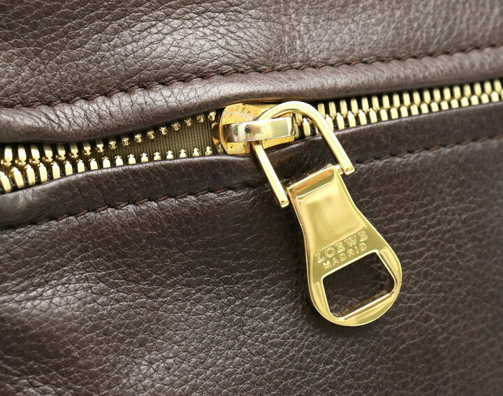 楽天市場】【バッグ】LOEWE ロエベ ヘリテージ サッチェル ショルダー  