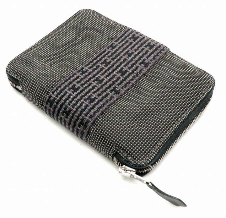 楽天市場】【財布】HERMES エルメス エールライン パースPM ラウンド 