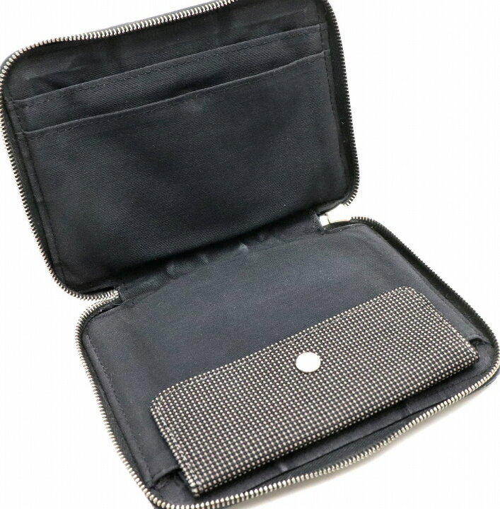 楽天市場】【財布】HERMES エルメス エールライン パースPM ラウンド 