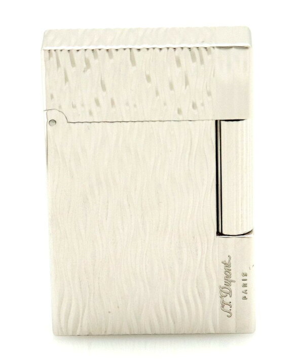 楽天市場】【未使用品】S.T.Dupont デュポン ギャッツビー ニュー 