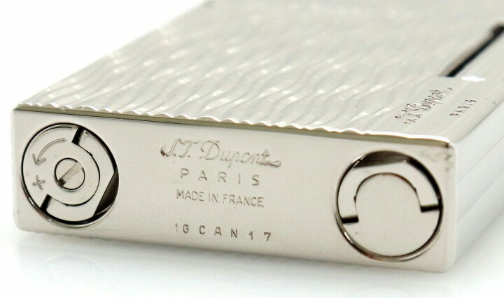 楽天市場】【未使用品】S.T.Dupont デュポン ギャッツビー ニュー 