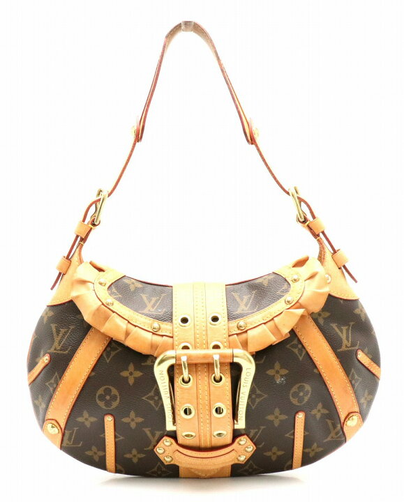 楽天市場】【バッグ】LOUIS VUITTON ルイ ヴィトン モノグラム 