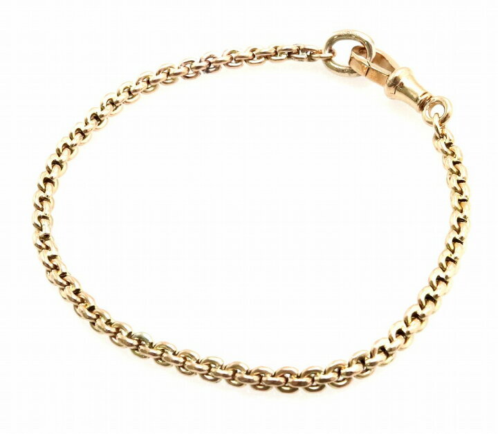 楽天市場】【ジュエリー】【新品仕上げ済】hum ハム チェーン  