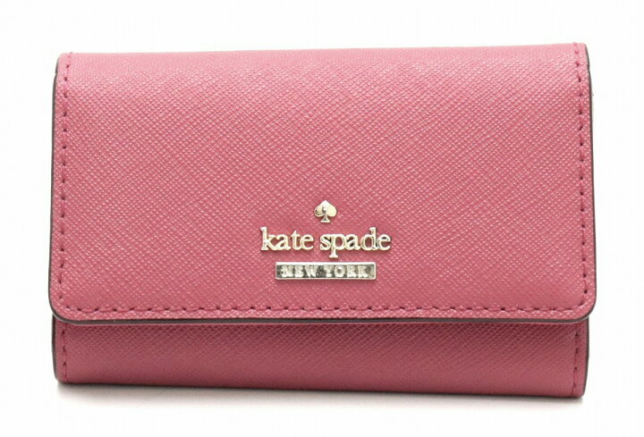 楽天市場】【未使用品】kate spade ケイトスペード キャメロン 
