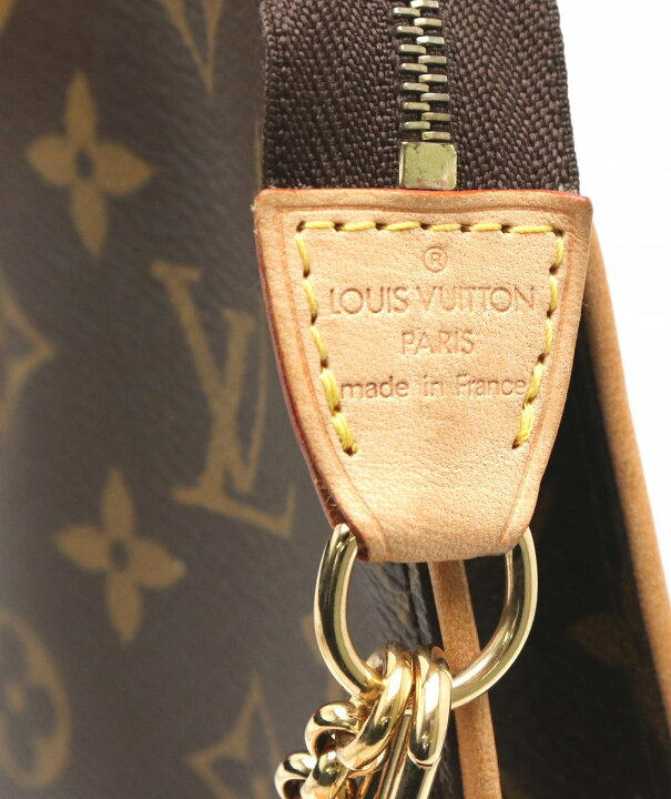 楽天市場】【バッグ】LOUIS VUITTON ルイ ヴィトン モノグラム ソフィ  