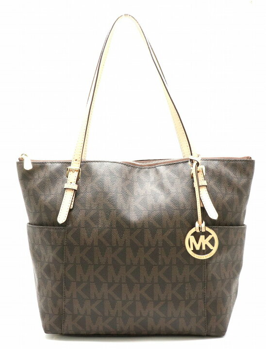 楽天市場】【バッグ】MICHAEL KORS マイケル コース トートバッグ 