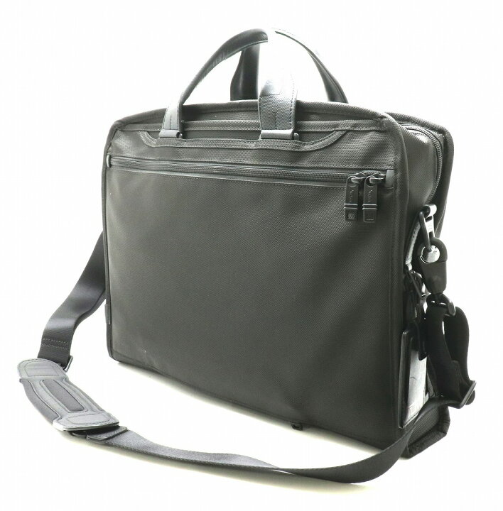 楽天市場】【バッグ】TUMI トゥミ アルファ2 コンパクト ラージ 