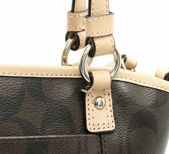 楽天市場】【バッグ】COACH コーチ シグネチャー ショルダーバッグ 