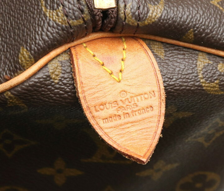 楽天市場】【バッグ】LOUIS VUITTON ルイ ヴィトン モノグラム 