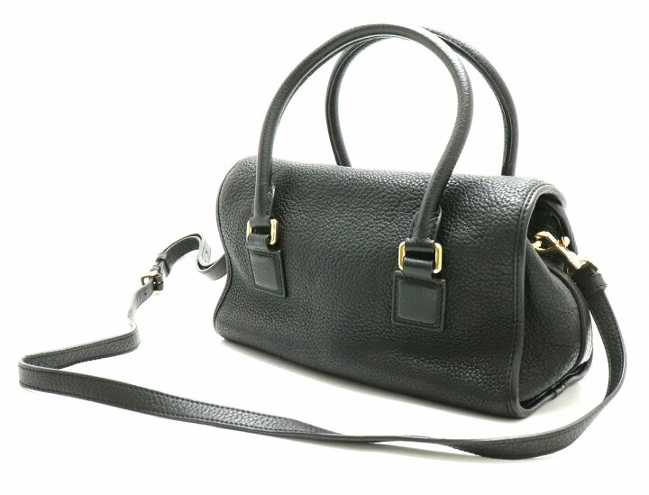 楽天市場】【バッグ】LOEWE ロエベ アラモ28 ハンドバッグ ショルダー 