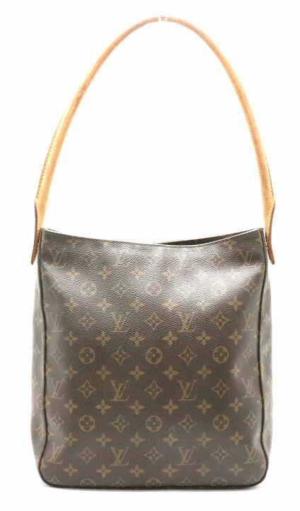 楽天市場】【バッグ】LOUIS VUITTON ルイ ヴィトン モノグラム 