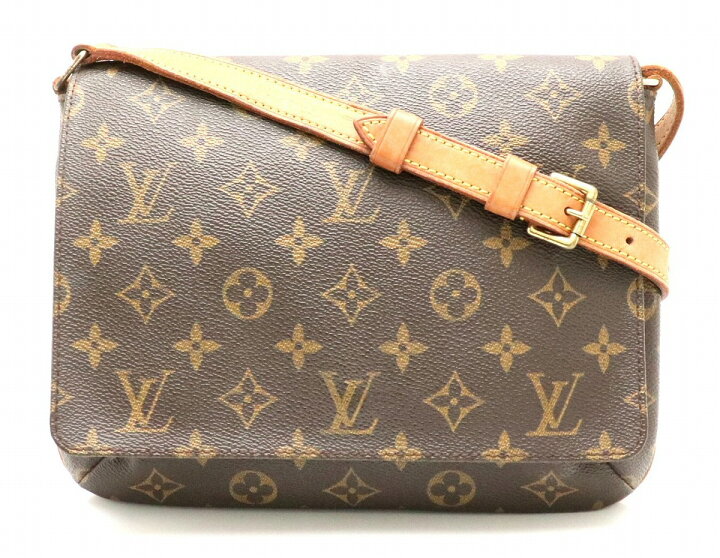 楽天市場】【バッグ】LOUIS VUITTON ルイ ヴィトン モノグラム 