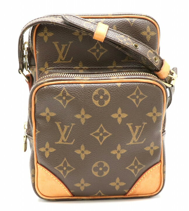 楽天市場】【バッグ】LOUIS VUITTON ルイ ヴィトン モノグラム 