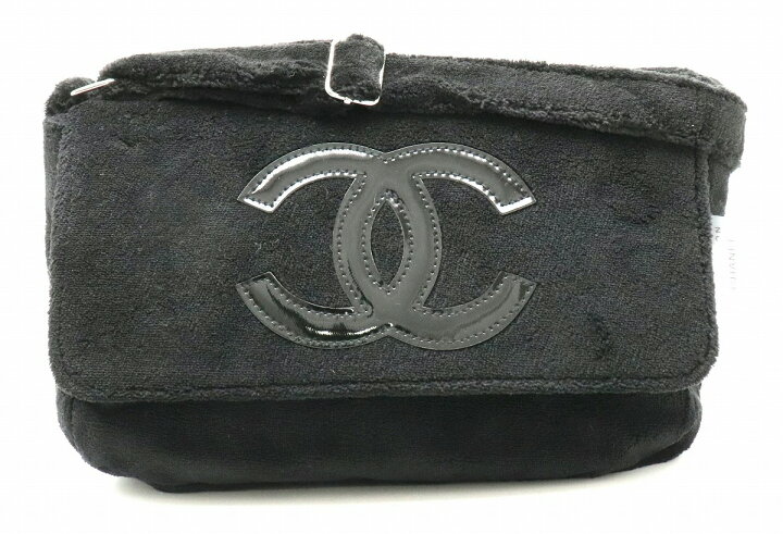楽天市場】【バッグ】CHANEL シャネル プレシジョン ノベルティ  