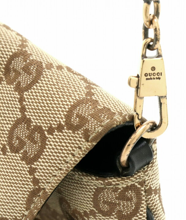 楽天市場】【バッグ】GUCCI グッチ ホースビット チェーン 