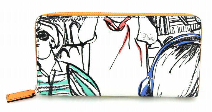 楽天市場】【未使用品】【財布】EMILIO PUCCI エミリオ プッチ 