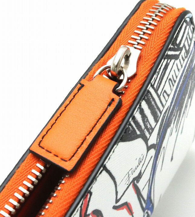 楽天市場】【未使用品】【財布】EMILIO PUCCI エミリオ プッチ 
