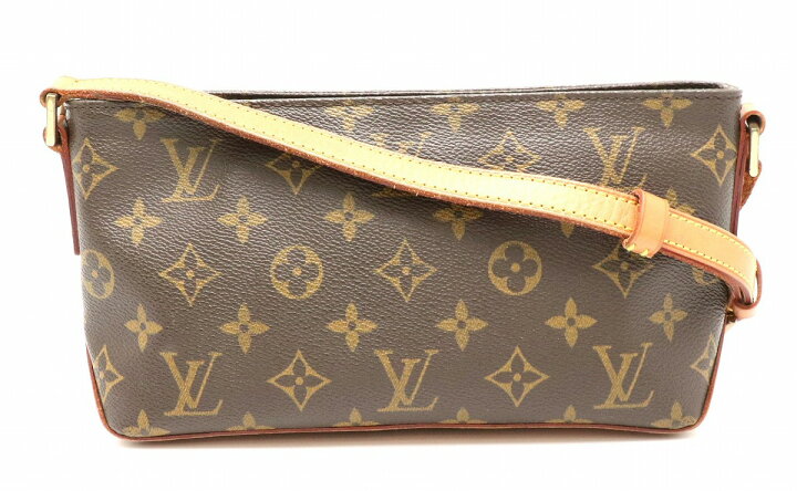 楽天市場】【バッグ】LOUIS VUITTON ルイ ヴィトン モノグラム  