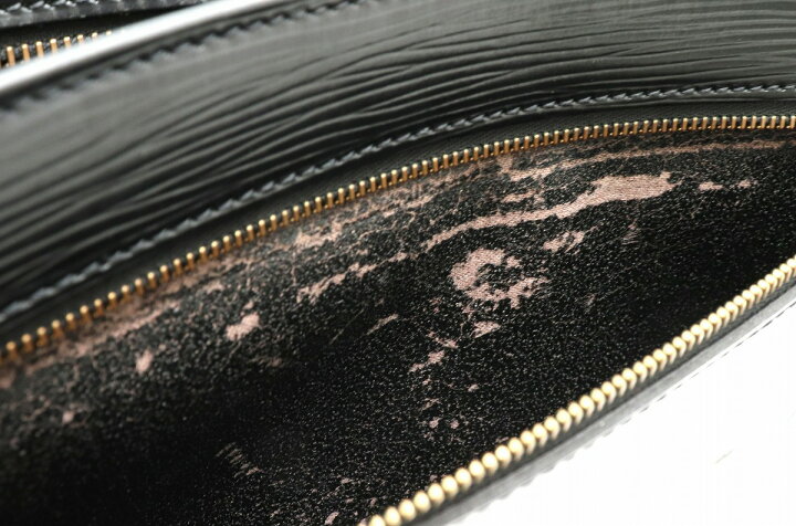 楽天市場】【バッグ】LOUIS VUITTON ルイ ヴィトン エピ アンギャン 