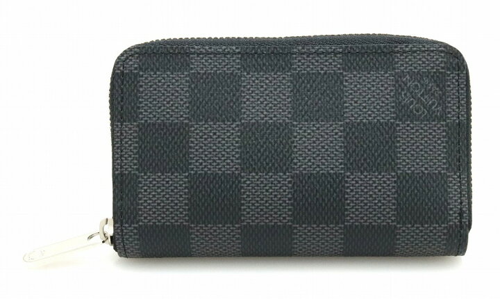 楽天市場】【未使用品】【財布】LOUIS VUITTON ルイ ヴィトン ダミエ 