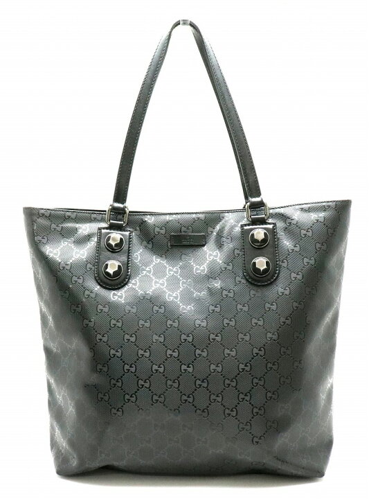 楽天市場】【バッグ】GUCCI グッチ インプリメ トートバッグ  