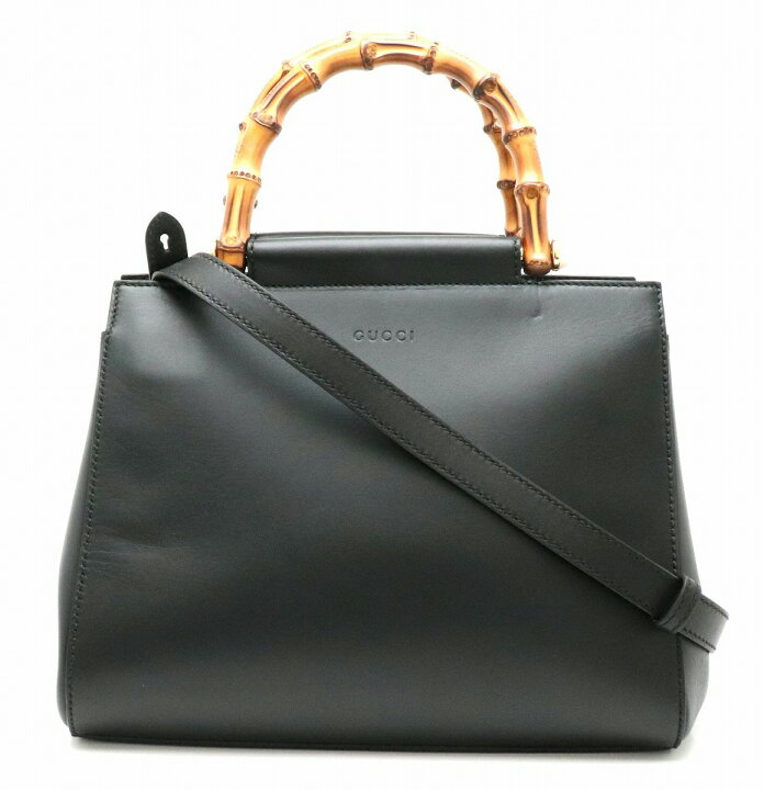 楽天市場】【未使用品】【バッグ】GUCCI グッチ ニムフェア スモール  