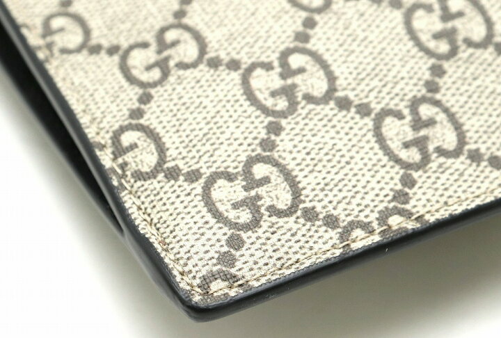 楽天市場】【新品未使用品】【バッグ】GUCCI グッチ GGスプリーム  
