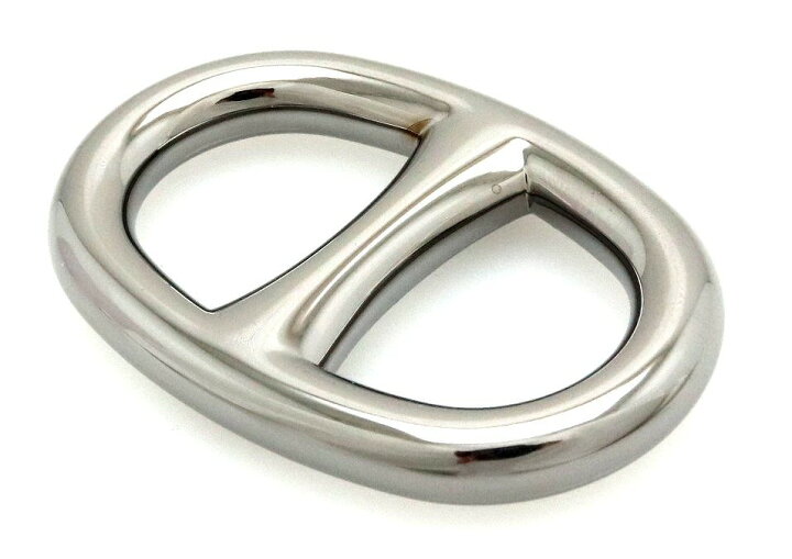 楽天市場】【新品未使用品】HERMES エルメス シェーヌダンクル  