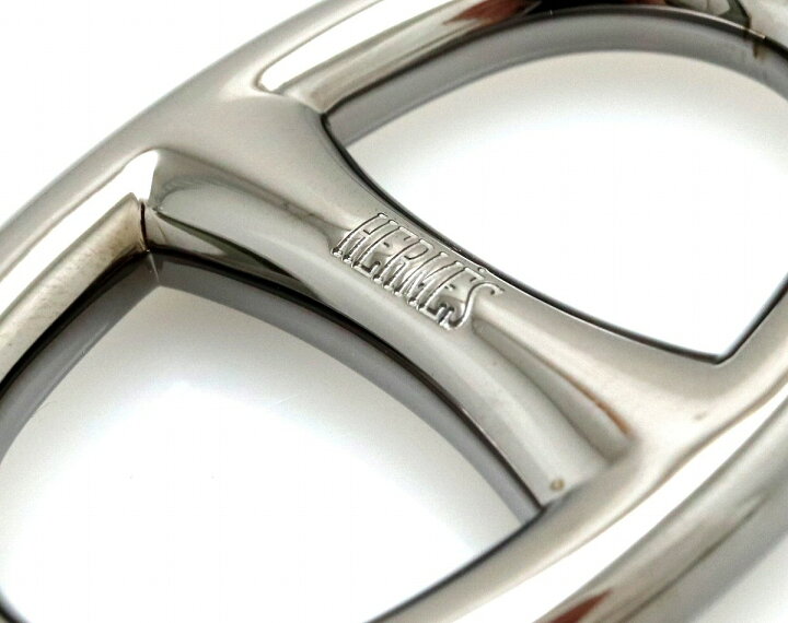 楽天市場】【新品未使用品】HERMES エルメス シェーヌダンクル  