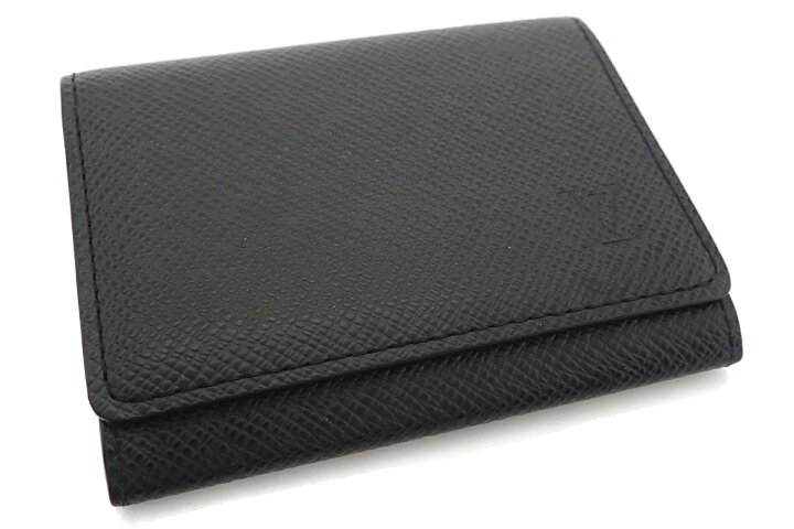 楽天市場】LOUIS VUITTON ルイ ヴィトン タイガ アンヴェロップ カルト  