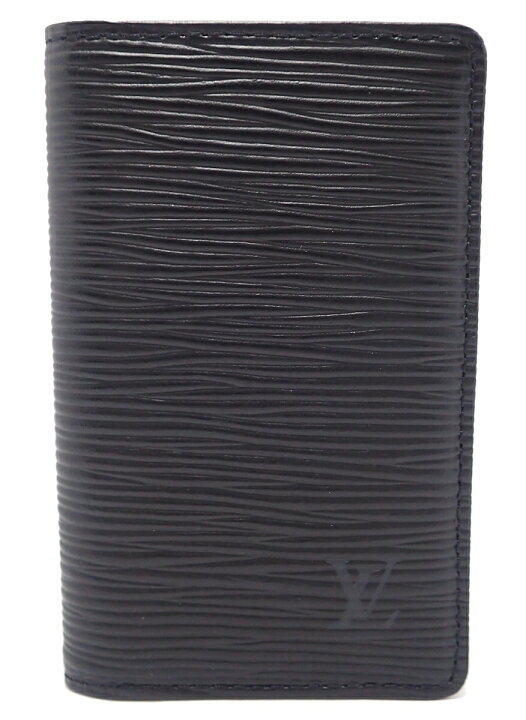 楽天市場】LOUIS VUITTON ルイ ヴィトン エピ ポシェット カルト  