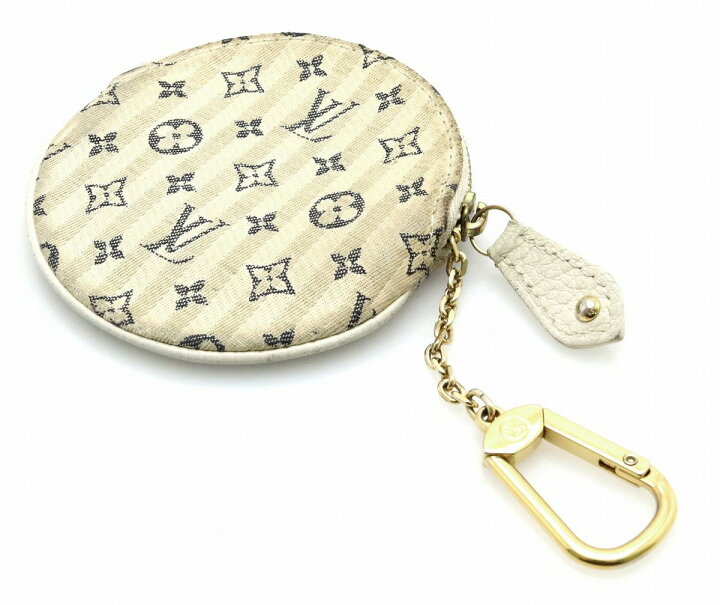 楽天市場】【財布】LOUIS VUITTON ルイ ヴィトン モノグラムミニラン  