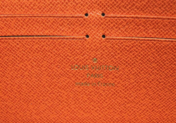 楽天市場】【財布】LOUIS VUITTON ルイ ヴィトン モノグラム  