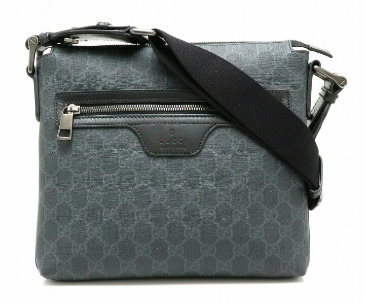 楽天市場】【バッグ】GUCCI グッチ GGスプリーム GGプラス ショルダー 