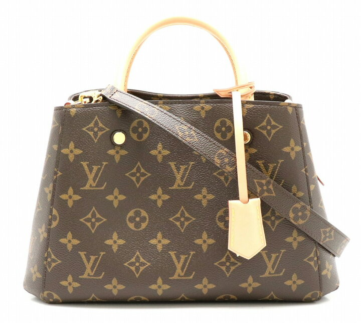 楽天市場】【未使用品】【バッグ】LOUIS VUITTON ルイ ヴィトン 