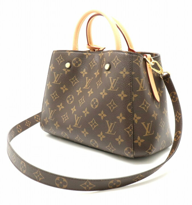 楽天市場】【未使用品】【バッグ】LOUIS VUITTON ルイ ヴィトン 